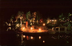 Tiki Gardens Tiki Gardens