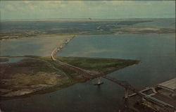 Cooper River Bridge Cooper River Bridge