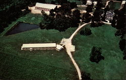 Eastern Christian College Eastern Christian College