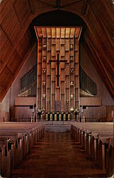 Church of the Good Samaritan (Episcopal) Church of the Good Samaritan (Episcopal)