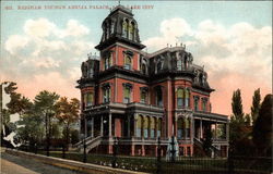 Stock #266163 Thumbnail