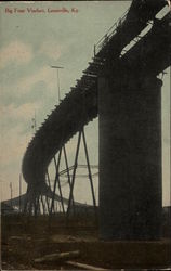 Big Four Viaduct Big Four Viaduct