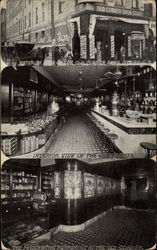 The Old Corner Drug Store The Old Corner Drug Store