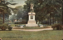 Soldiers Monument Soldiers Monument