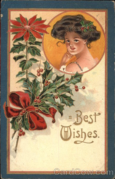 Best Wishes Greetings