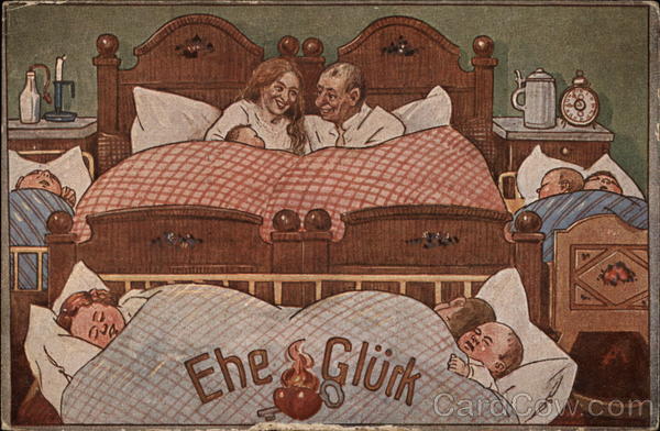 Ehe Glurk Multiple Babies