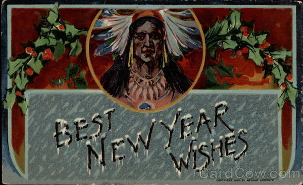 Best New Year Wishes New Year's