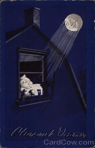 Pleasant Dreams Moons