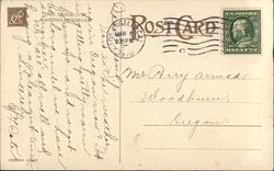 back