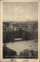The Lakeside The Lakeside