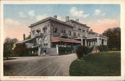Princeton Inn Princeton Inn