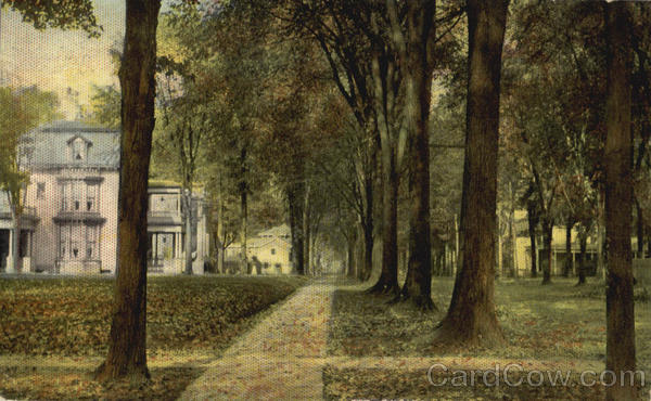 Houses in Rome New York