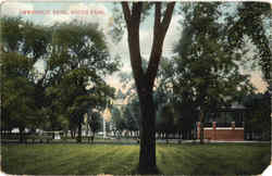 South Park Postcard