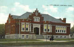 City Library City Library