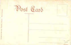back