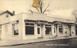 Post Office Postcard