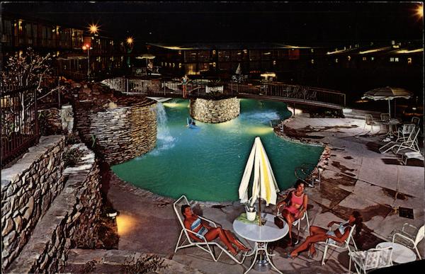 Best Western Chariot Inn Austin Texas