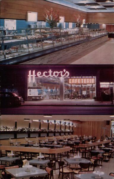 Hector's New York