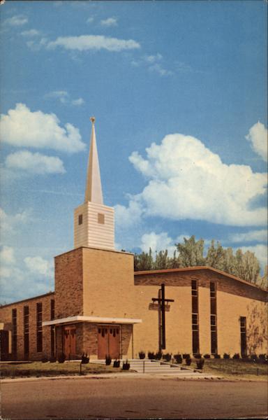 Valley Farms Baptist Church Lansing Michigan