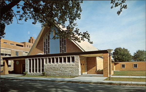 Church of St. Catherine Algonac Michigan