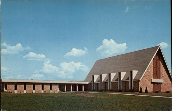 Presbyterian Church Sturgis Michigan Hoyt Louis Avery