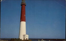 Historic Barnegat Lighthouse 