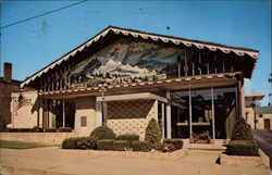 The Reeves Banking and Trust Co Sugarcreek, OH Postcard Postcard