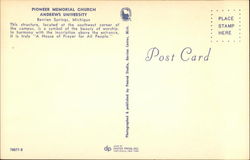 back