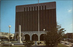Darlington County Courthouse Darlington County Courthouse