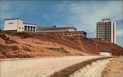 The Language Institute Postcard