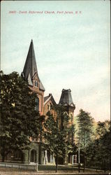 Dutch Reformed Church Dutch Reformed Church