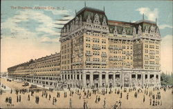 The Breakers Postcard
