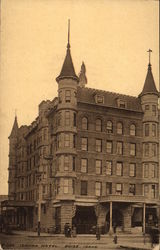 Ioanna Hotel Ioanna Hotel