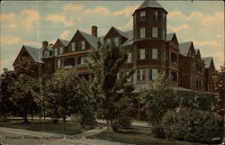 Kimball House Postcard