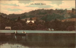 Lake Mitchell Lake Mitchell