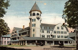 Woodstock Inn Woodstock Inn