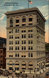 Watson Building Watson Building