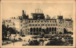 The Yamato Hotel Postcard