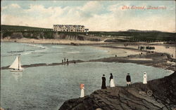 The Strand Postcard