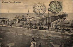 Palace Pier Palace Pier
