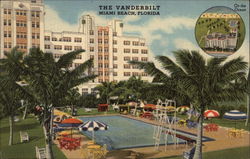 The Vanderbilt Postcard