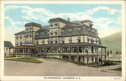 The Monadnock The Monadnock