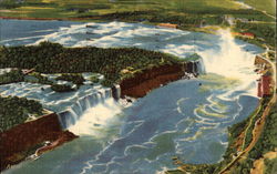 Niagara Falls Niagara Falls