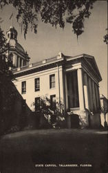 State Capitol Postcard