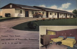 Terrace View Court Terrace View Court