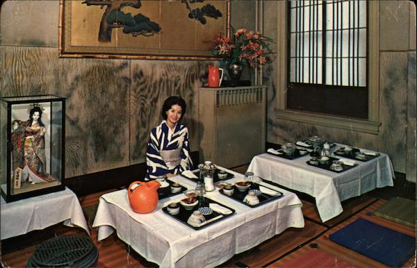 Tokyo Sukiyaki Washington District of Columbia Washington DC