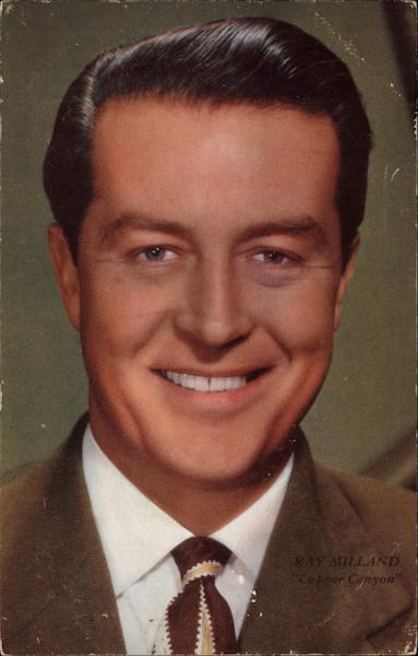 Copper Canyon Actors