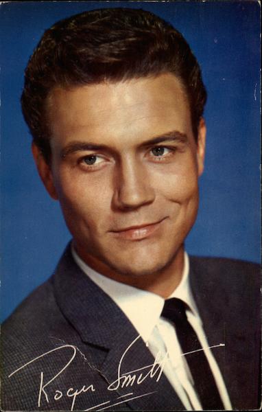 Roger Smitt Actors
