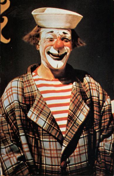 Circus Hall of Fame Sarasota Florida