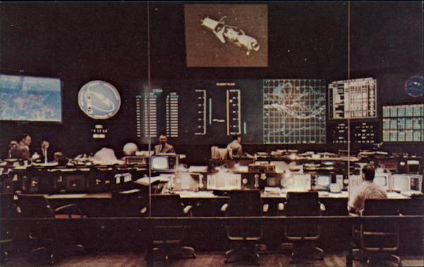 Goddard Space Flight Center Washington District of Columbia